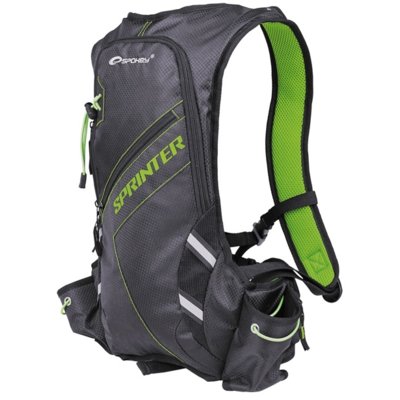 Plecak SPOKEY Sprinter Zielony