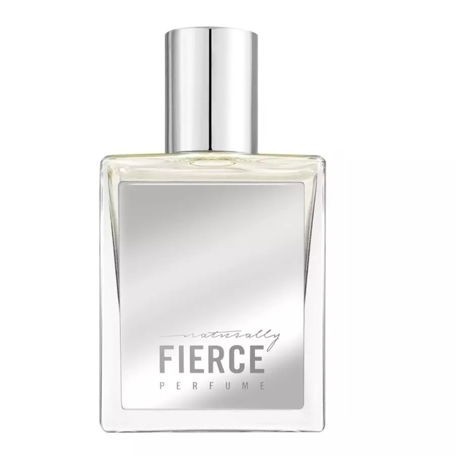 Abercrombie & Fitch Naturally Fierce woda perfumowana damska, 30 ml