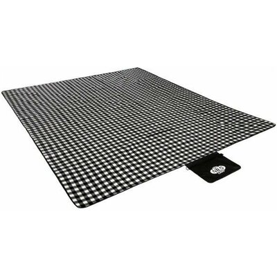 Koc piknikowy NILS CAMP NC2310 (300 x 200 cm)