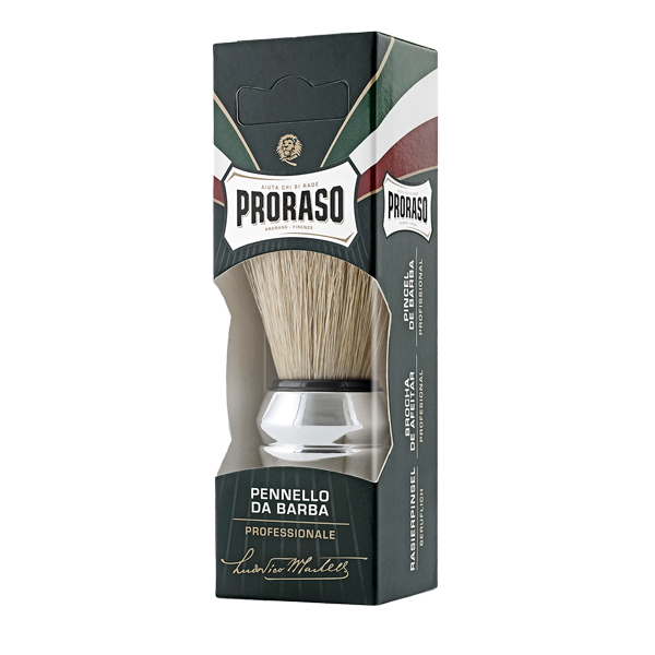 Proraso pędzel go golenia z włosiem dzika, 1 szt.