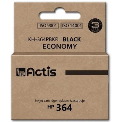 Tusz ACTIS do HP 364XL CB322EE Czarny 12 ml KH-364PBKR