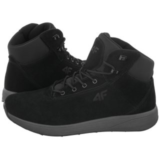 Trekkingi 4F Deep Black 4FAW22FWINM013 23S