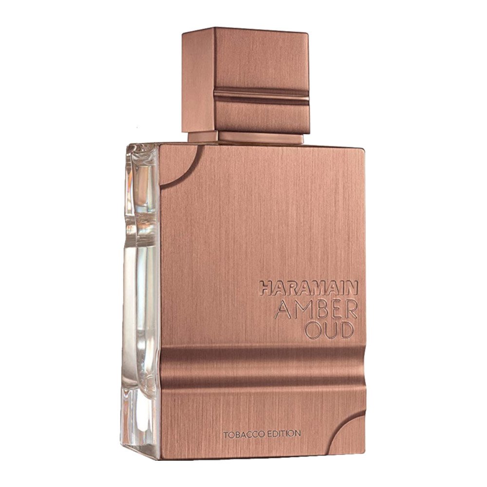 Al Haramain Amber Oud Tobacco Edition woda perfumowana męska, 60 ml