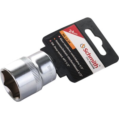 Klucz nasadowy SCHMITH NS-12-24