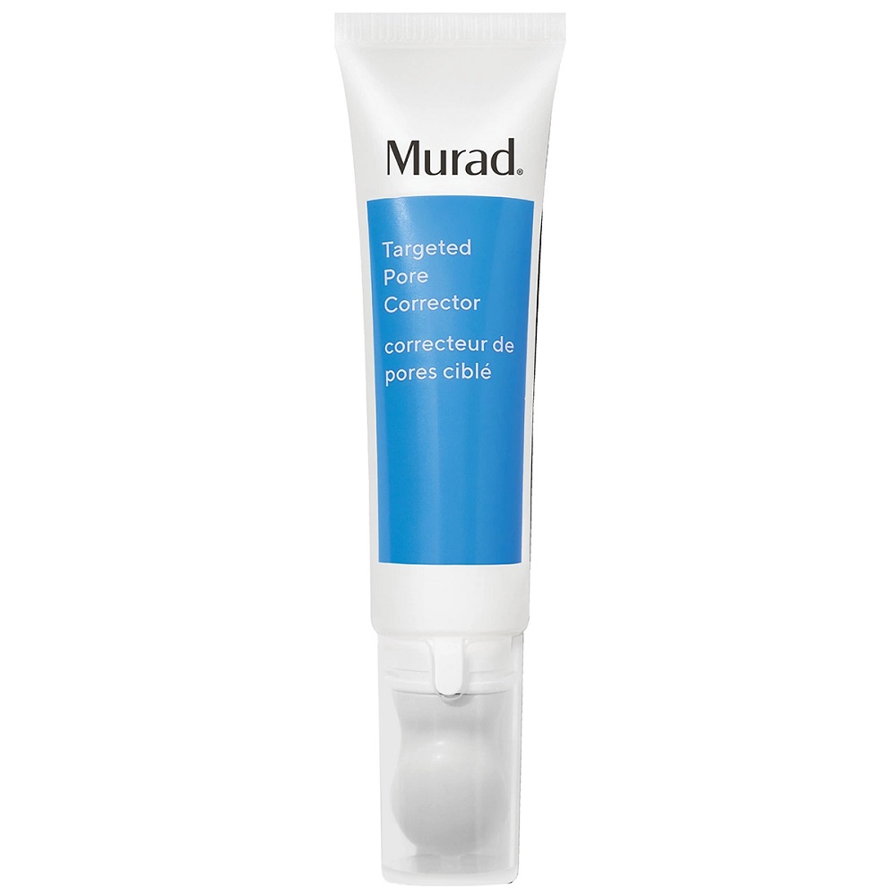 Murad Acne & Blemish kuracja do twarzy zmniejszająca widoczność porów, 15 ml