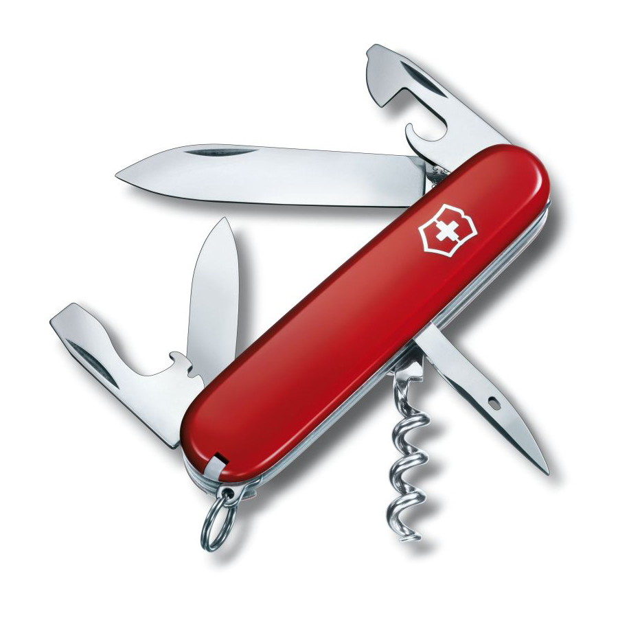 Scyzoryk VICTORINOX Spartan 1.3603