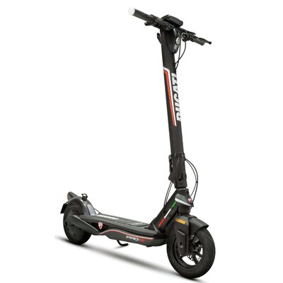 Hulajnoga elektryczna DUCATI Pro III 2023 50km 350W 10"