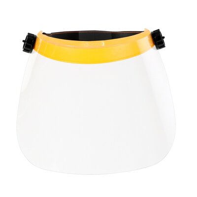 Przyłbica ochronna KRYSIAK EGY910-2127