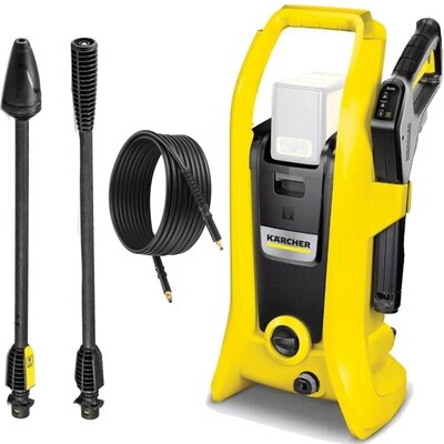 Myjka ciśnieniowa KARCHER K2 Battery 1.117-200.0