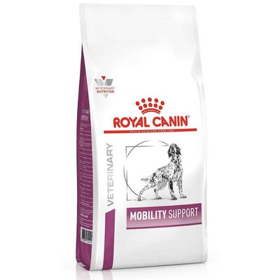 Karma dla psa ROYAL CANIN Mobility Support 2 kg