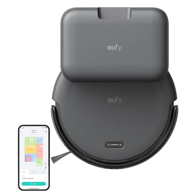 Robot sprzątający EUFY C10
