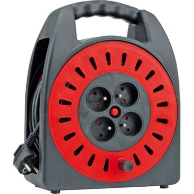 Przedłużacz VOREL 72572 (25m)