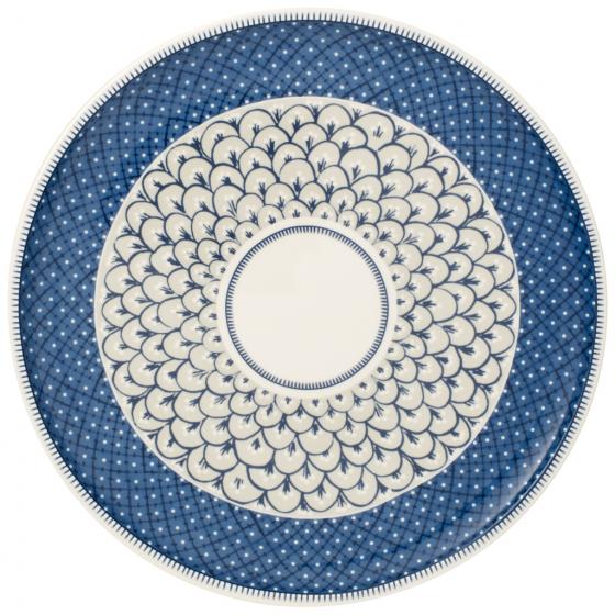 Villeroy&Boch - Talerz do pizzy 32cm Casale Blu