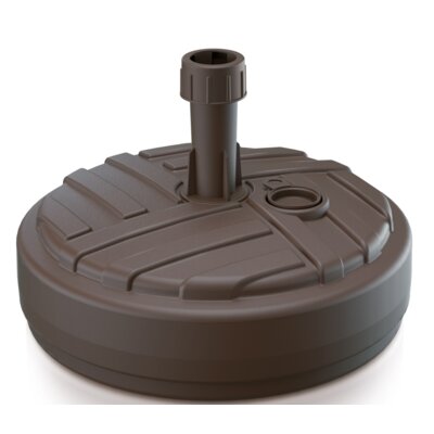 Podstawa do parasola PROSPERPLAST Umbrella Base MPOD-440U Brązowy