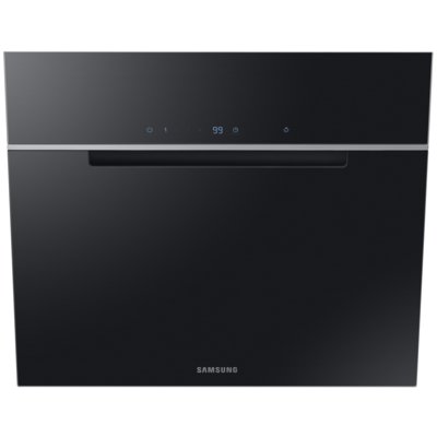 Okap Samsung NK24M7070VB Czarny