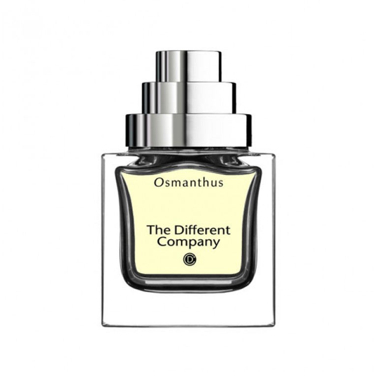 The Different Company Osmanthus woda toaletowa damska, 50 ml