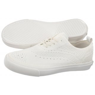 Trampki Big Star Białe NN274218