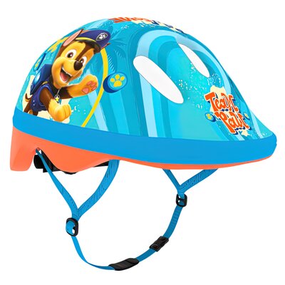 Kask NICKELODEON Psi Patrol Boys Wielokolorowy dla Dzieci (rozmiar XS)