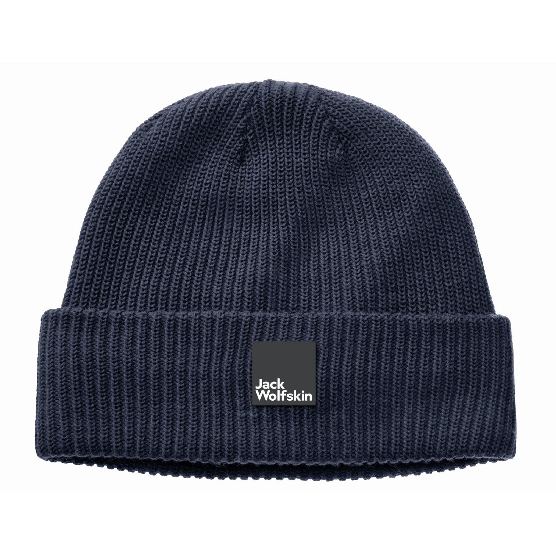 Czapka Jack Wolfskin PERGAMON BEANIE night blue - M