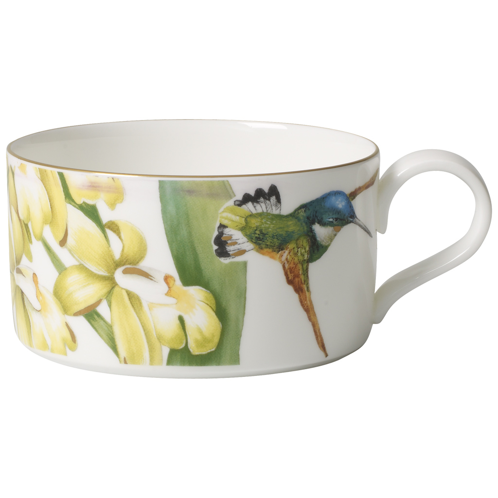 Villeroy&Boch - Filiżanka do herbaty Amazonia 230ml