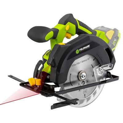 Pilarka tarczowa FIELDMANN FDUK 70305-0