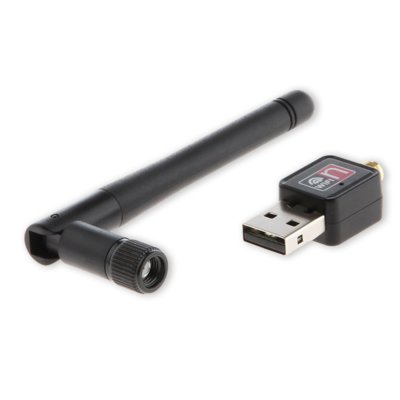 Adapter SAVIO z anteną CL-63