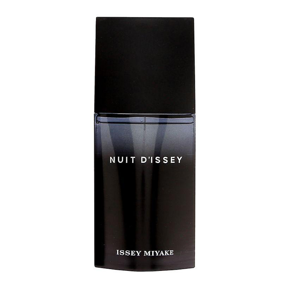 Issey Miyake Nuit d'Issey pour Homme woda toaletowa męska, 200 ml