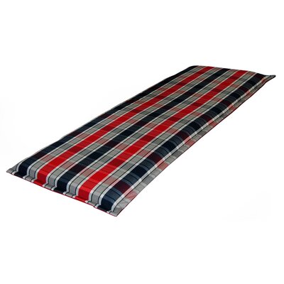 Poduszka na ławkę YEGO DESIGN Scott 120 x 50 x 6 cm