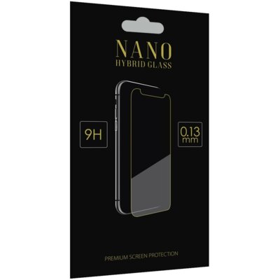 Szkło hartowane NANO HYBRID GLASS do Xiaomi Redmi Note 8T