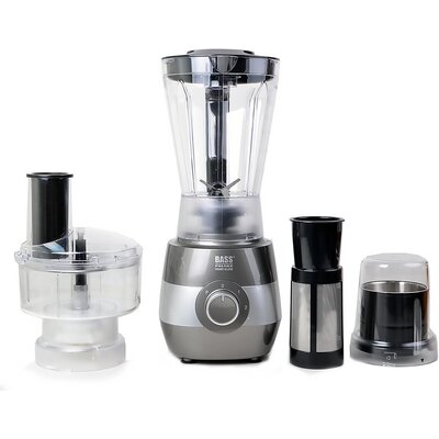 Blender kielichowy BASS POLSKA BH10225