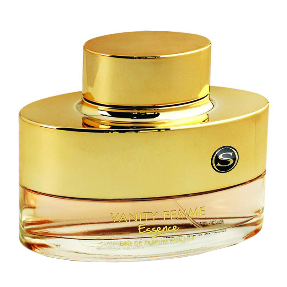 Armaf Vanity Femme Essence woda perfumowana damska, 100 ml