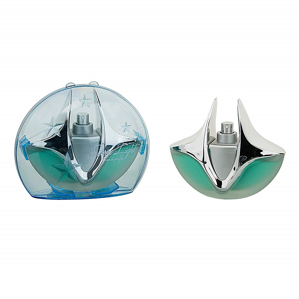 Linn Young Silver Light woda perfumowana damska, 100 ml