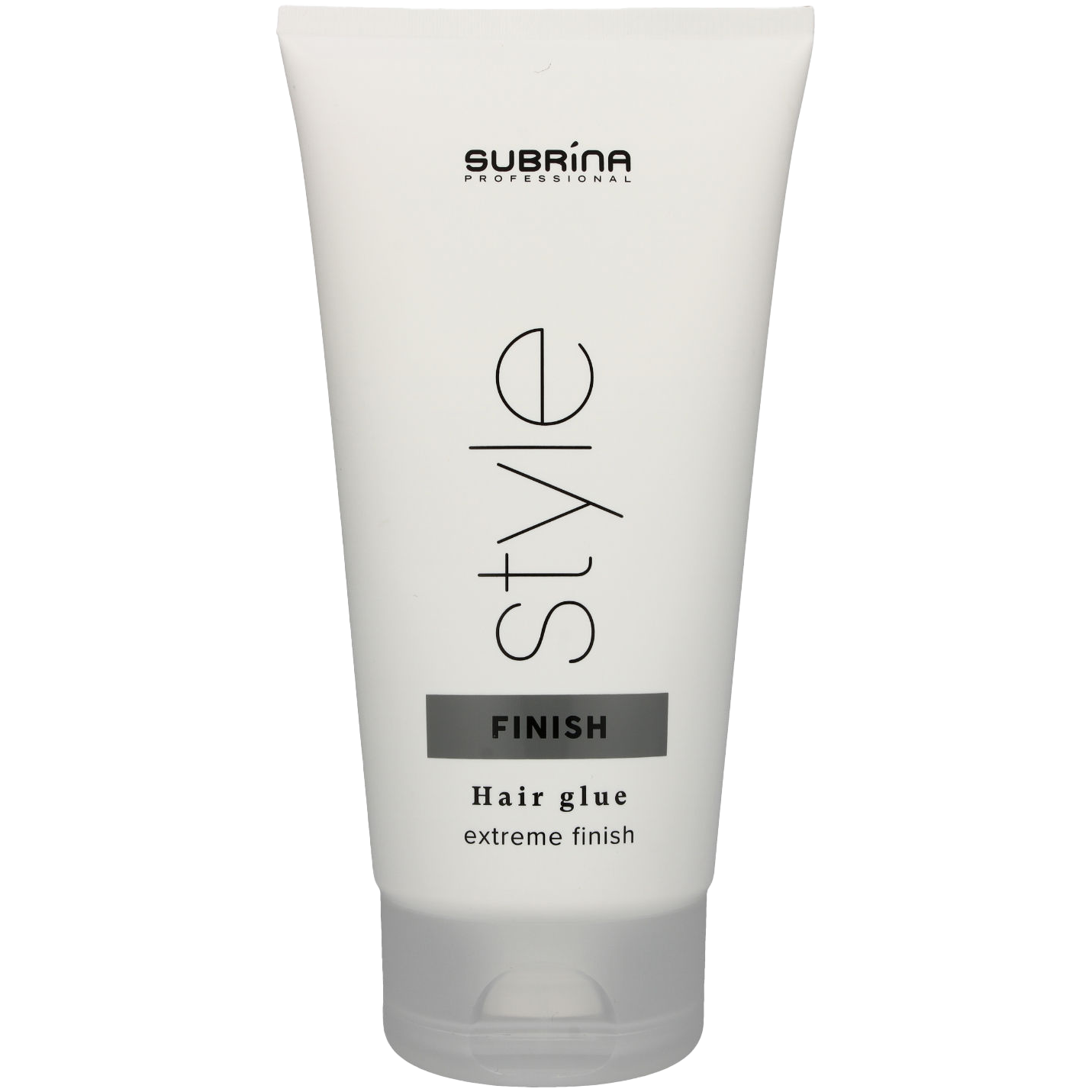 Subrina Finish Style klej do włosów, 150 ml