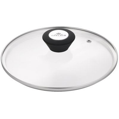 Pokrywa GERLACH Uniwersalna 28 cm