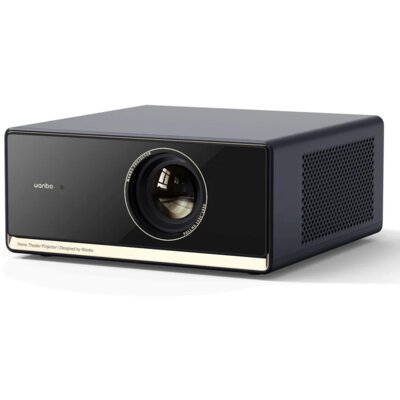 Projektor WANBO X5 Pro New Full HD (1920 x 1080), 1100 ANSI lumen, Wi-Fi, Bluetooth
