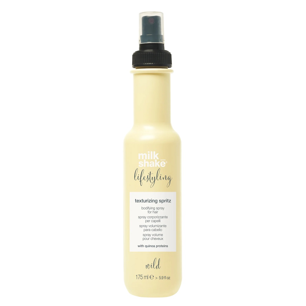 Milk Shake Lifestyling spray do włosów zwiększający objętość, 175 ml