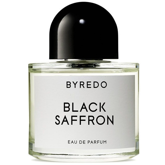 Byredo Black Saffron woda perfumowana unisex, 50 ml