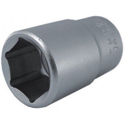 Nasadka sześciokątna HARTSSON Długa 1/2 cala 11mm (17B311Z)