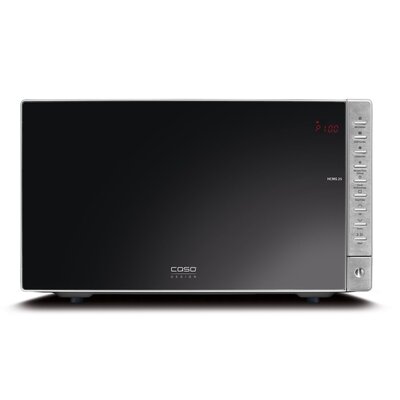 Kuchenka mikrofalowa CASO GERMANY HCMG 25 3354