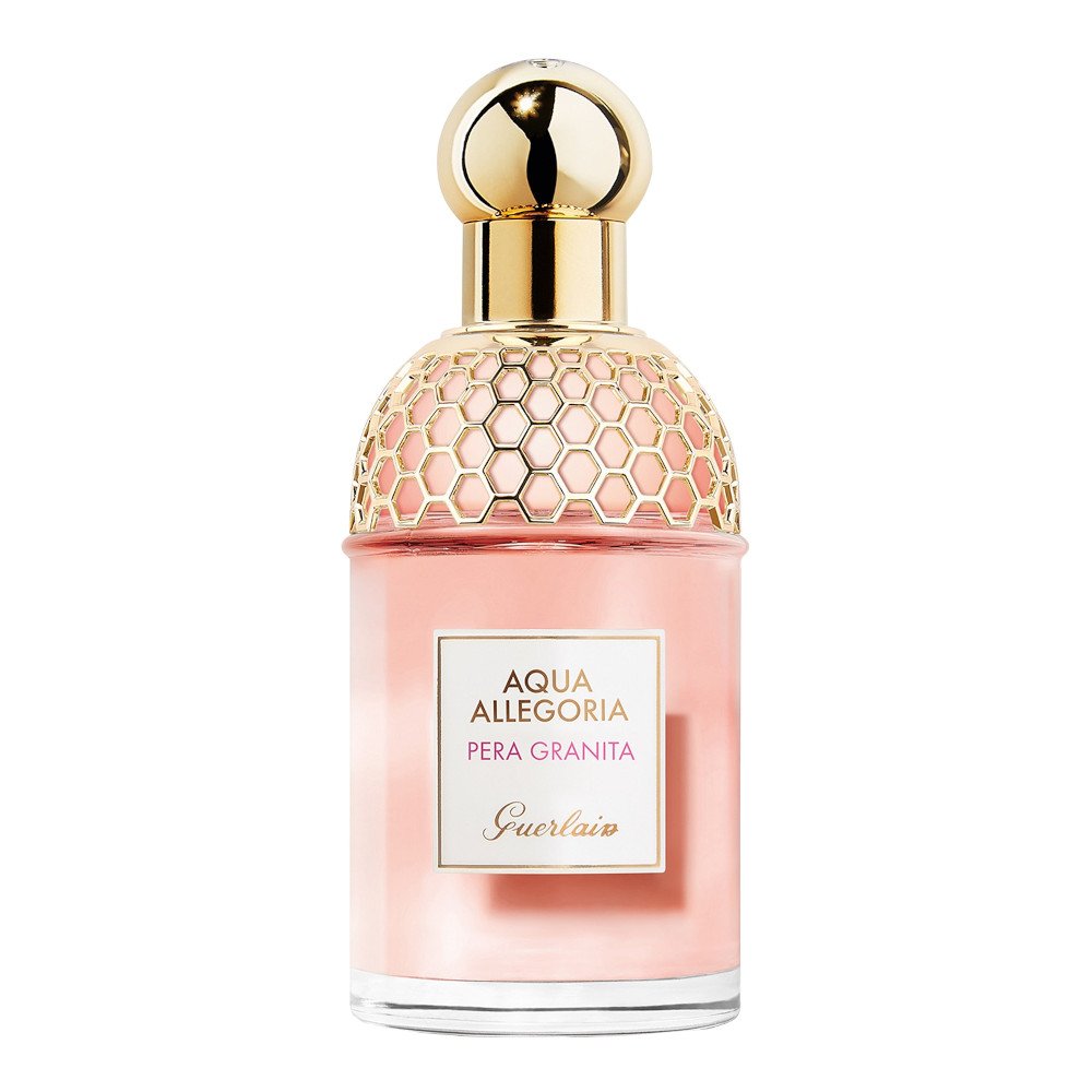Guerlain Aqua Allegoria Pera Granita woda toaletowa damska, 75 ml