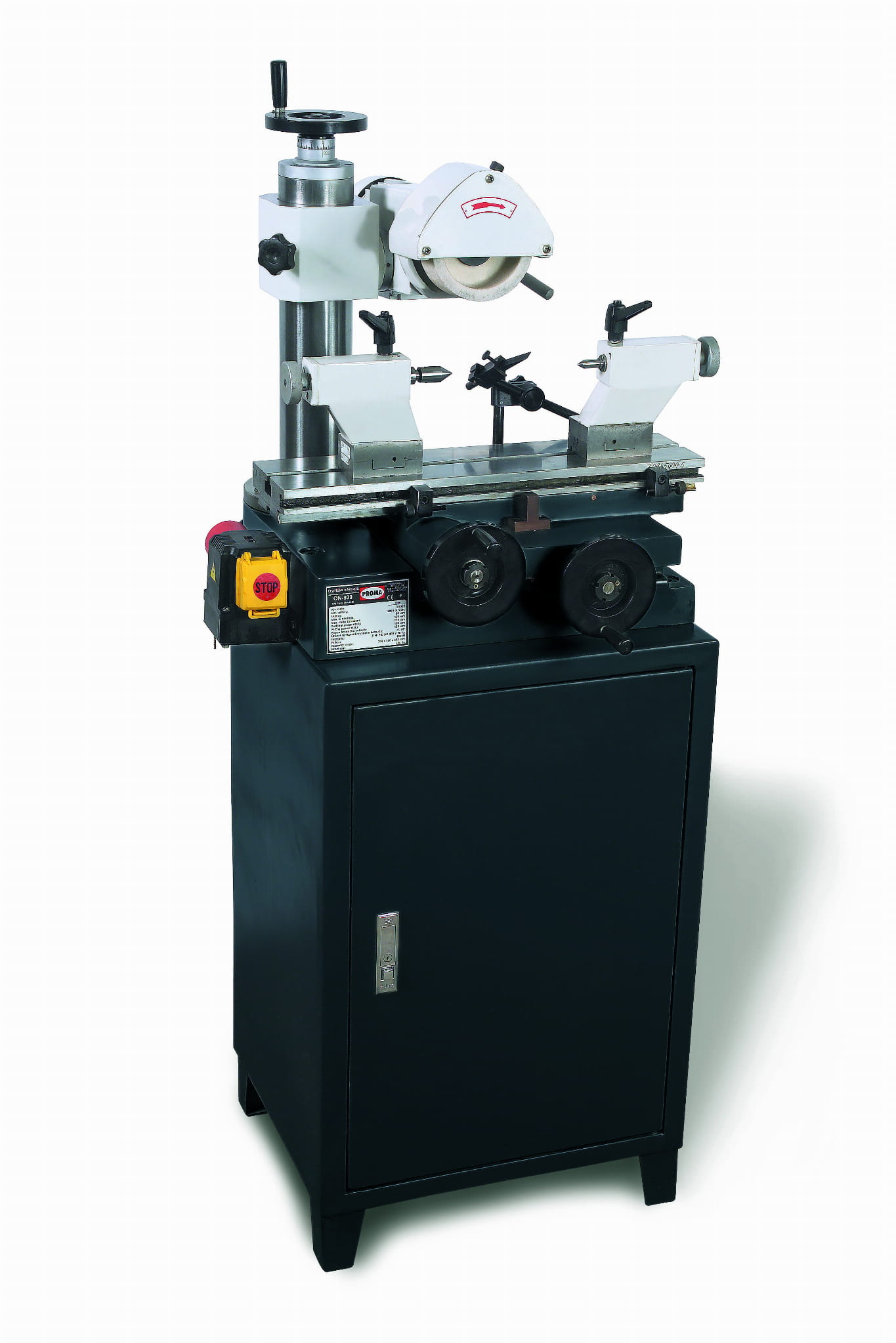 Ostrzarka narzędzi ON-800 PROMA