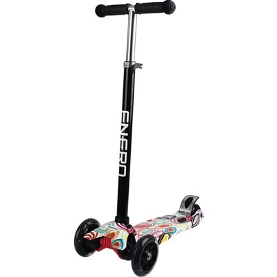 Hulajnoga dla dzieci ENERO Maxi Colic