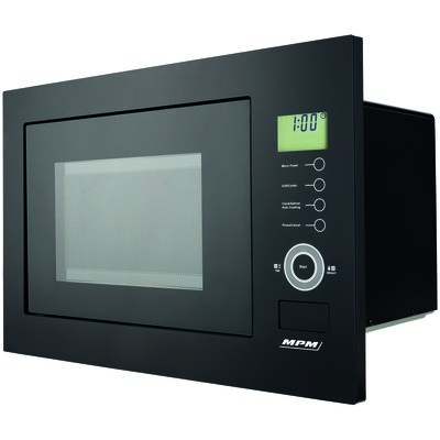 Kuchenka mikrofalowa MPM-25-KMI-01