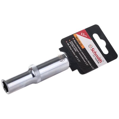 Klucz nasadowy SCHMITH NS-12D-12