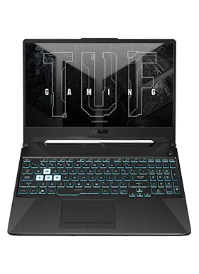 Asus TUF Gaming F15 FX506 (12 rat za urządzenie, bez kosztów abonamentu)