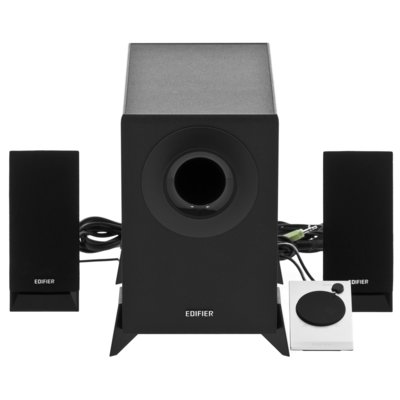 Głośniki EDIFIER M1360 2.1