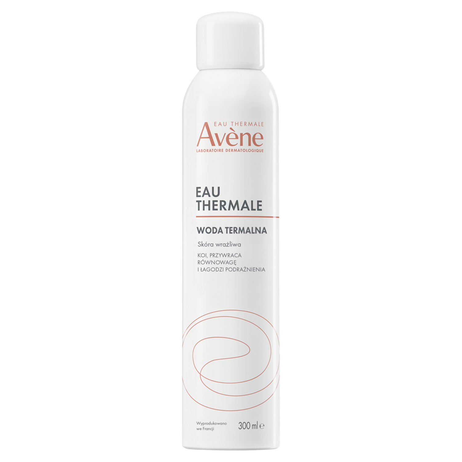 Avène woda termalna, 300 ml