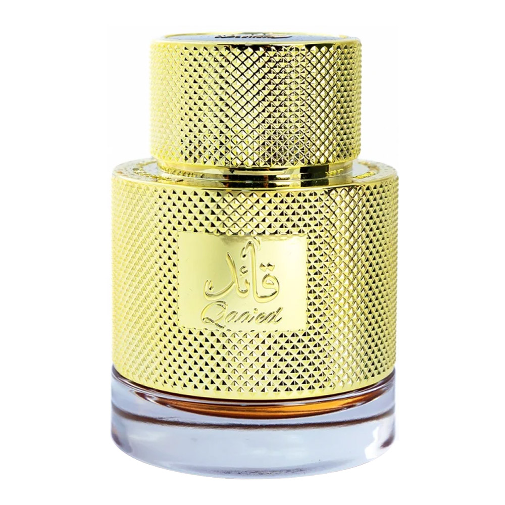Lattafa Qaa'ed woda perfumowana unisex, 100 ml