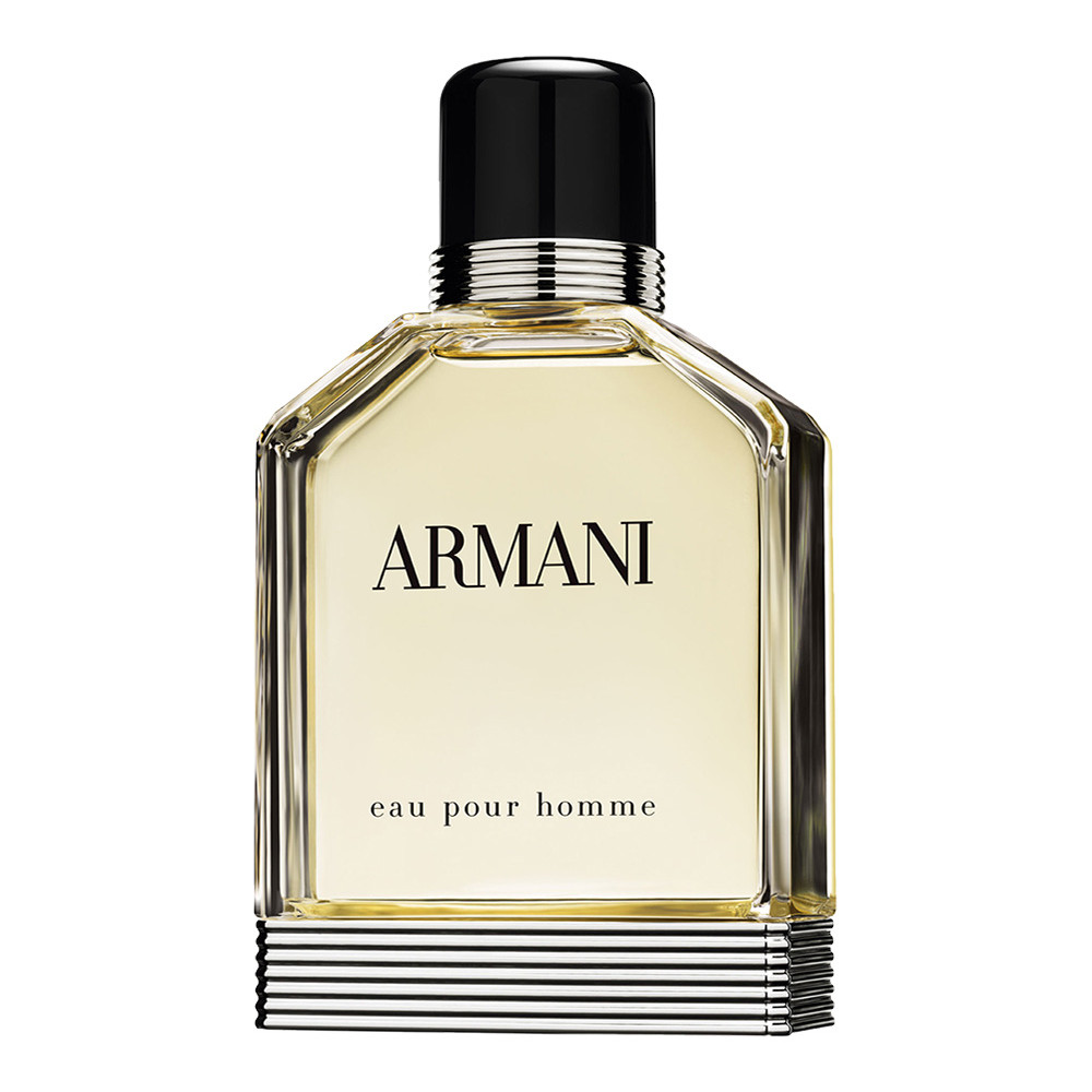 Giorgio Armani Armani Eau pour Homme 2013 woda toaletowa męska, 100 ml