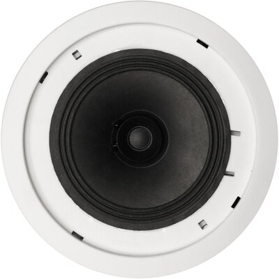 Głośnik instalacyjny TONSIL GSU 18T Biały (1 szt.)